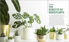 Houseplants for Beginners: A Practical Guide to Choosing, Growing, and Helping Your Plants Thrive: Paperback - Plant Studio LLC