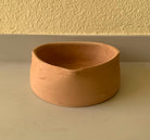 Sumatra Terracotta Pot 19x21x23cm - Plant Studio LLC